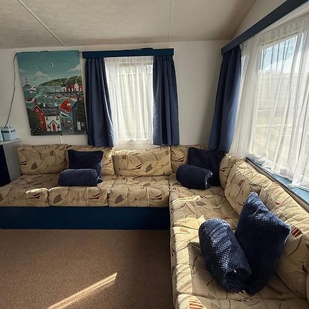 The Firs Southview Skegness Villa Eksteriør bilde