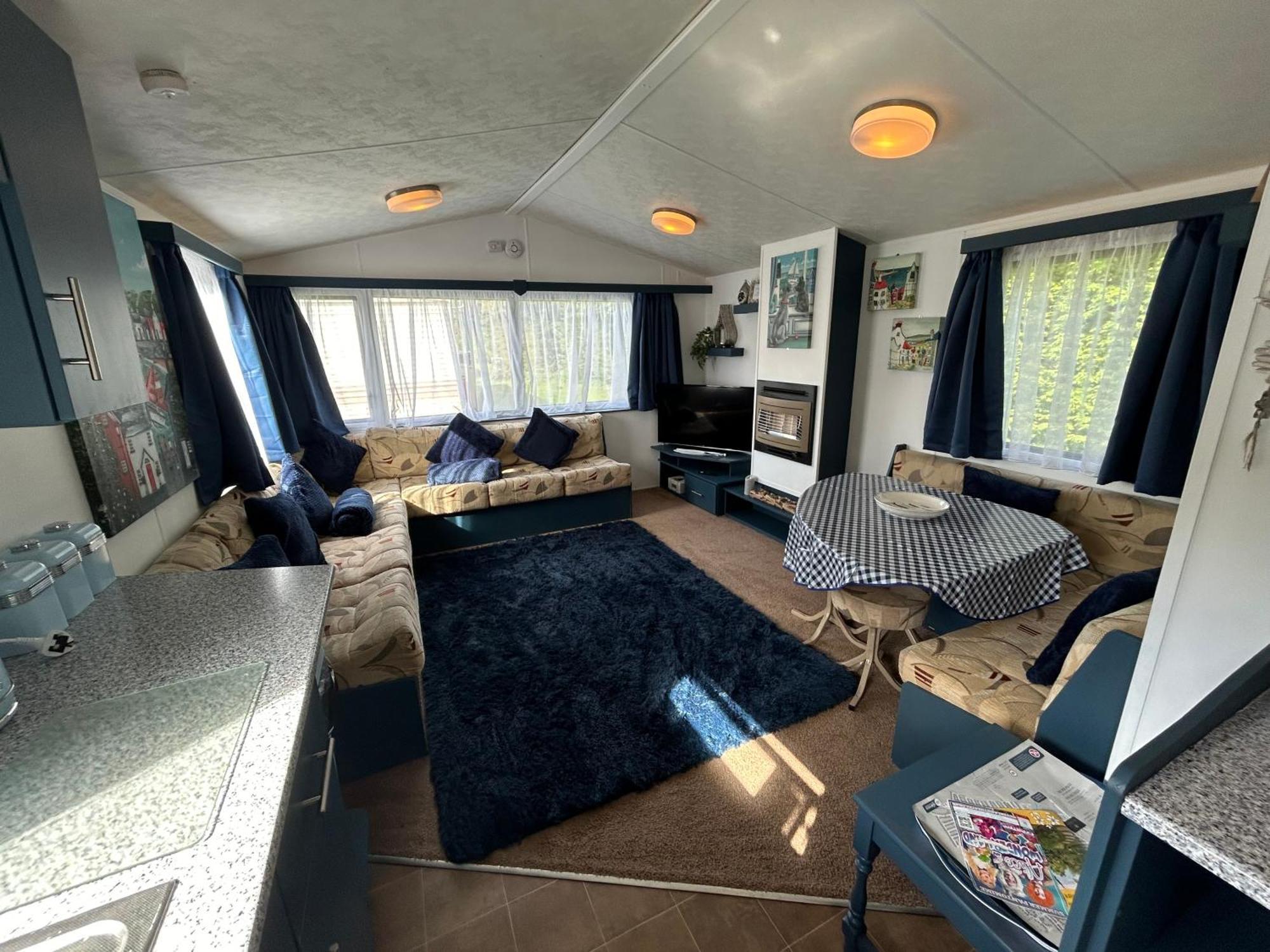 The Firs Southview Skegness Villa Eksteriør bilde