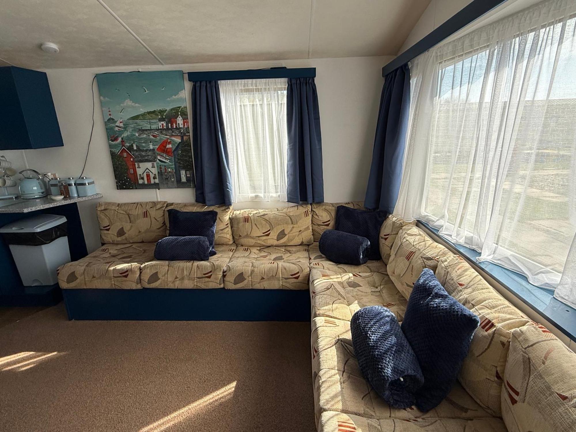 The Firs Southview Skegness Villa Eksteriør bilde
